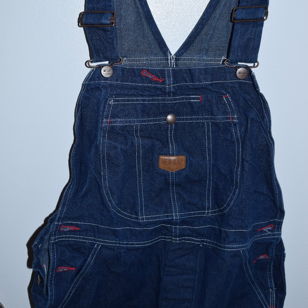 Men's Overalls